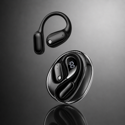 TalkBuds 2.0 | Speak Any Language Instantly
