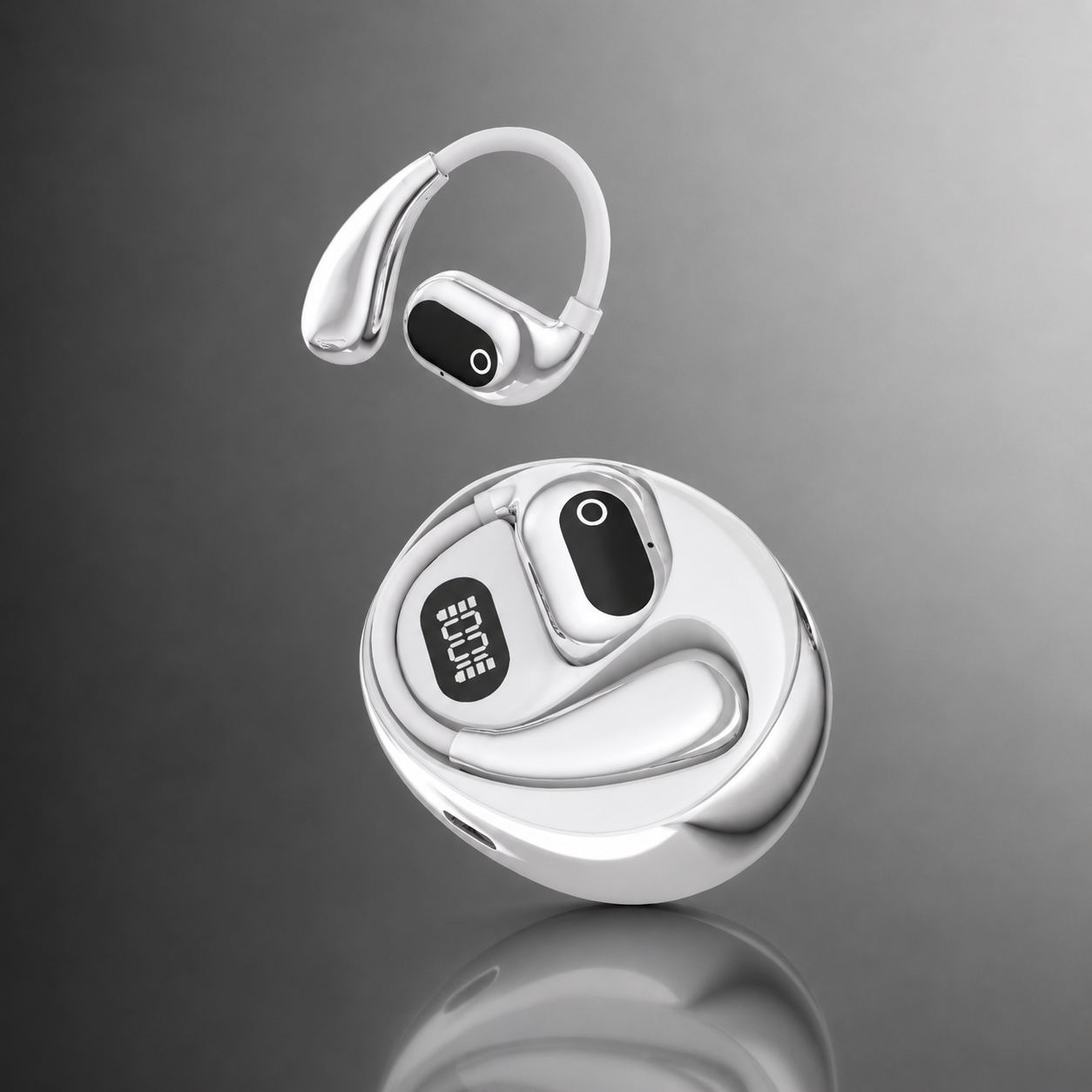TalkBuds 2.0 | Speak Any Language Instantly
