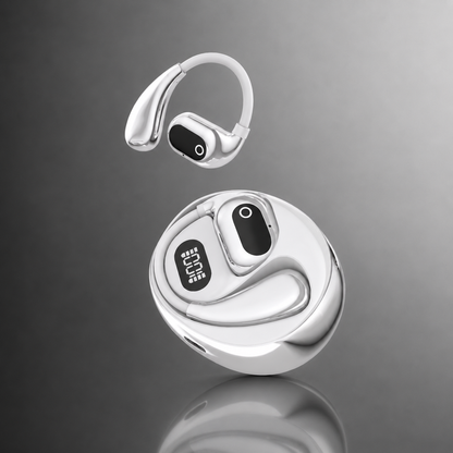 TalkBuds 2.0 | Speak Any Language Instantly