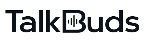 Talkbuds